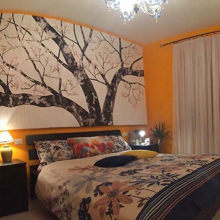 B&B La Casa D'Artista Ortignano Raggiolo Εξωτερικό φωτογραφία