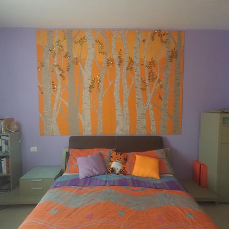 B&B La Casa D'Artista Ortignano Raggiolo Εξωτερικό φωτογραφία