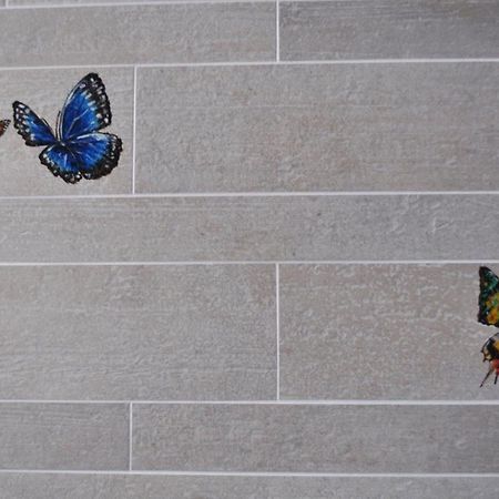 B&B La Casa D'Artista Ortignano Raggiolo Εξωτερικό φωτογραφία