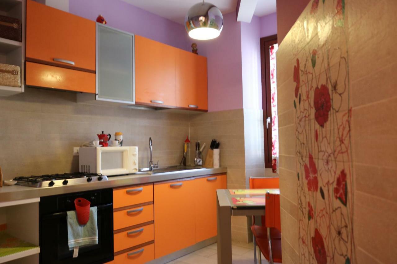 B&B La Casa D'Artista Ortignano Raggiolo Εξωτερικό φωτογραφία