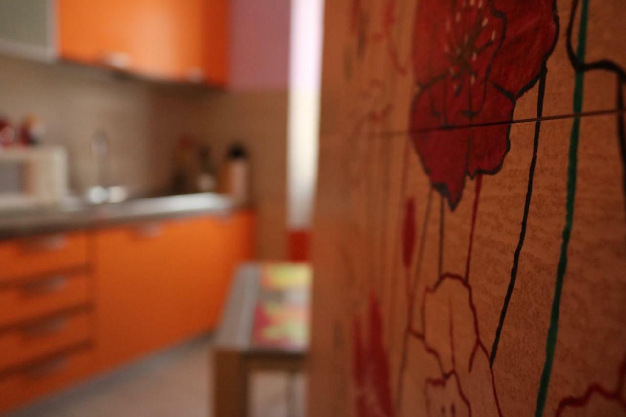 B&B La Casa D'Artista Ortignano Raggiolo Εξωτερικό φωτογραφία