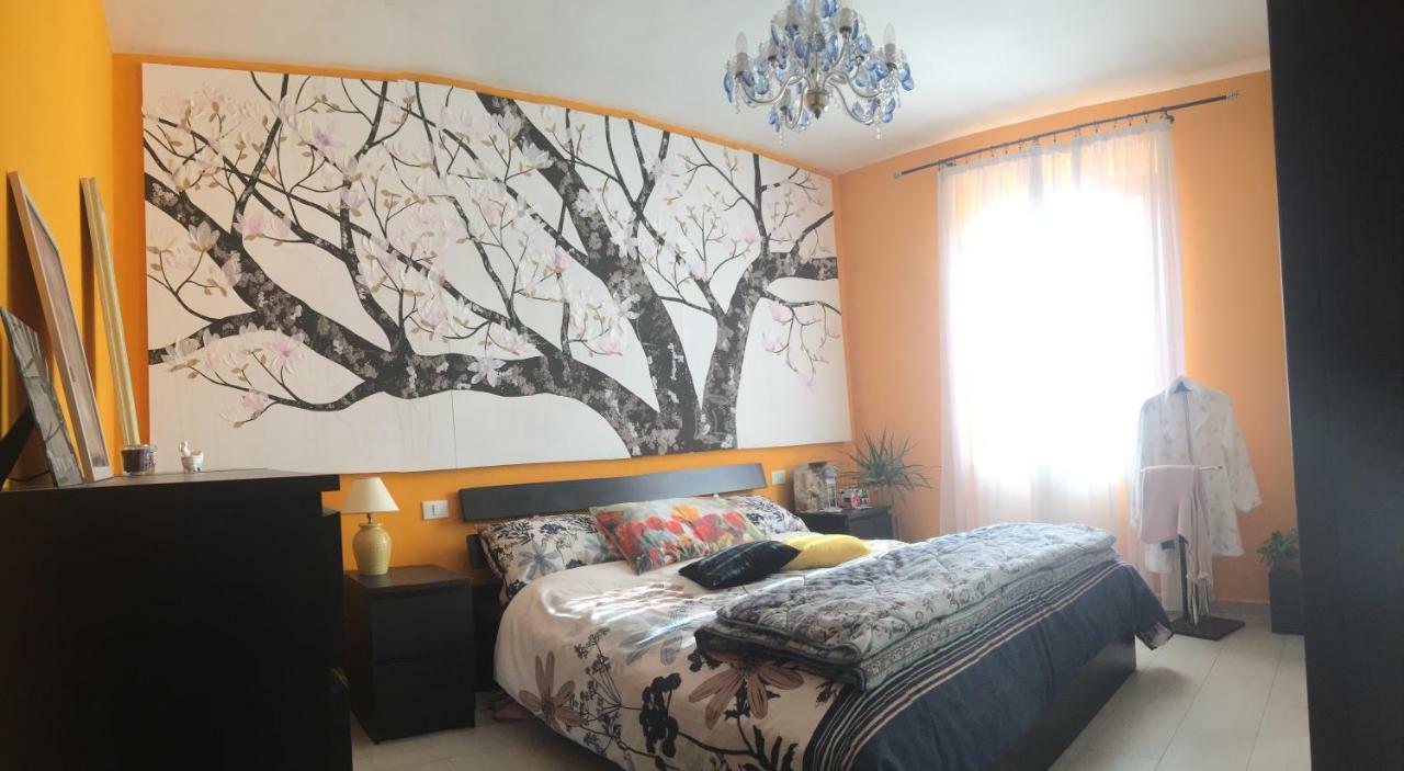 B&B La Casa D'Artista Ortignano Raggiolo Εξωτερικό φωτογραφία