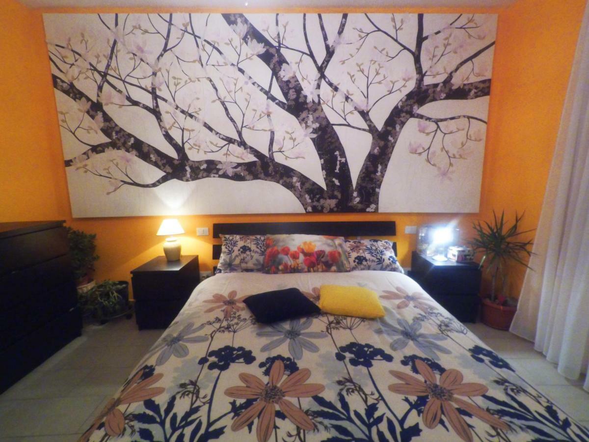 B&B La Casa D'Artista Ortignano Raggiolo Εξωτερικό φωτογραφία