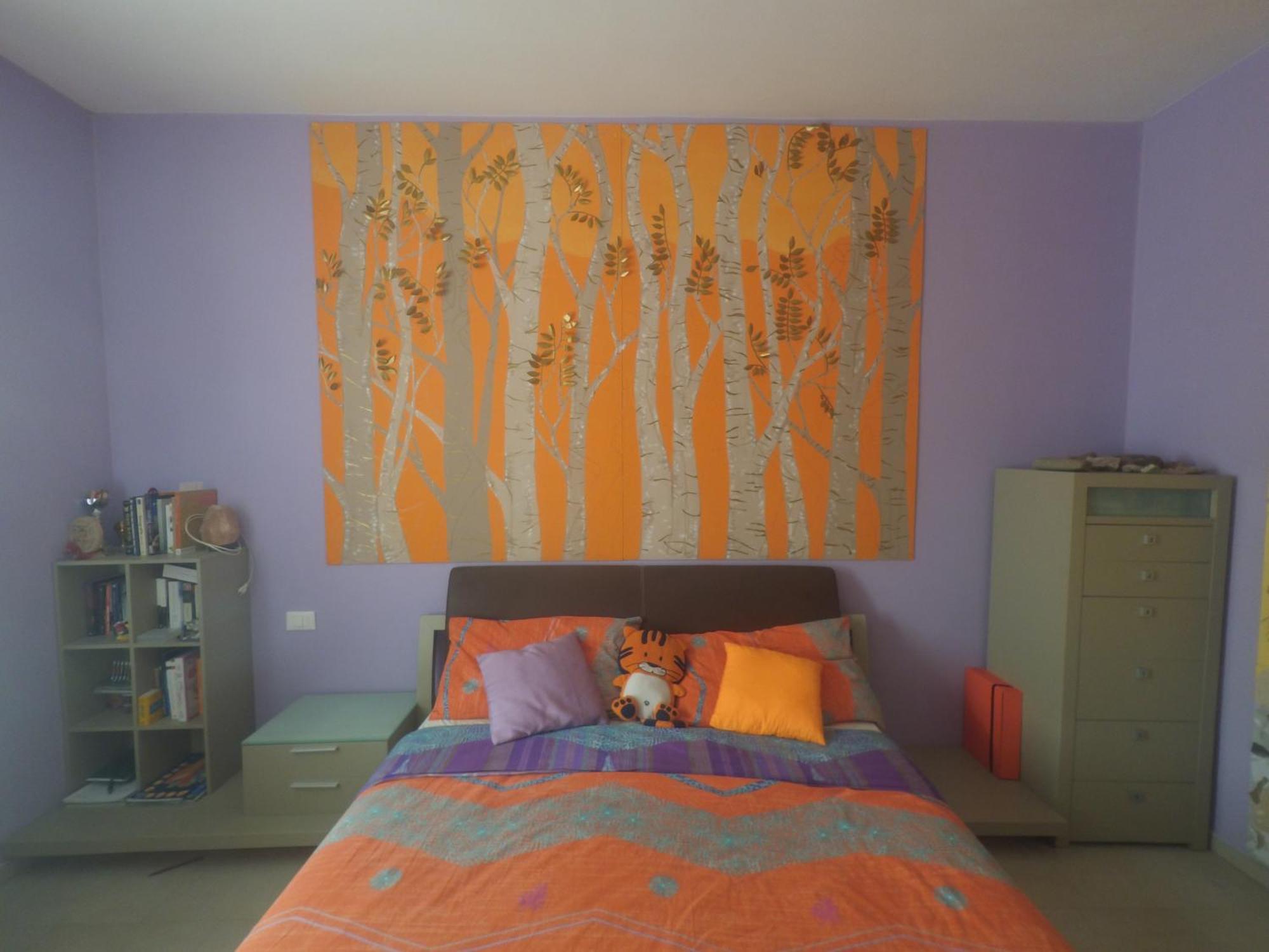 B&B La Casa D'Artista Ortignano Raggiolo Εξωτερικό φωτογραφία