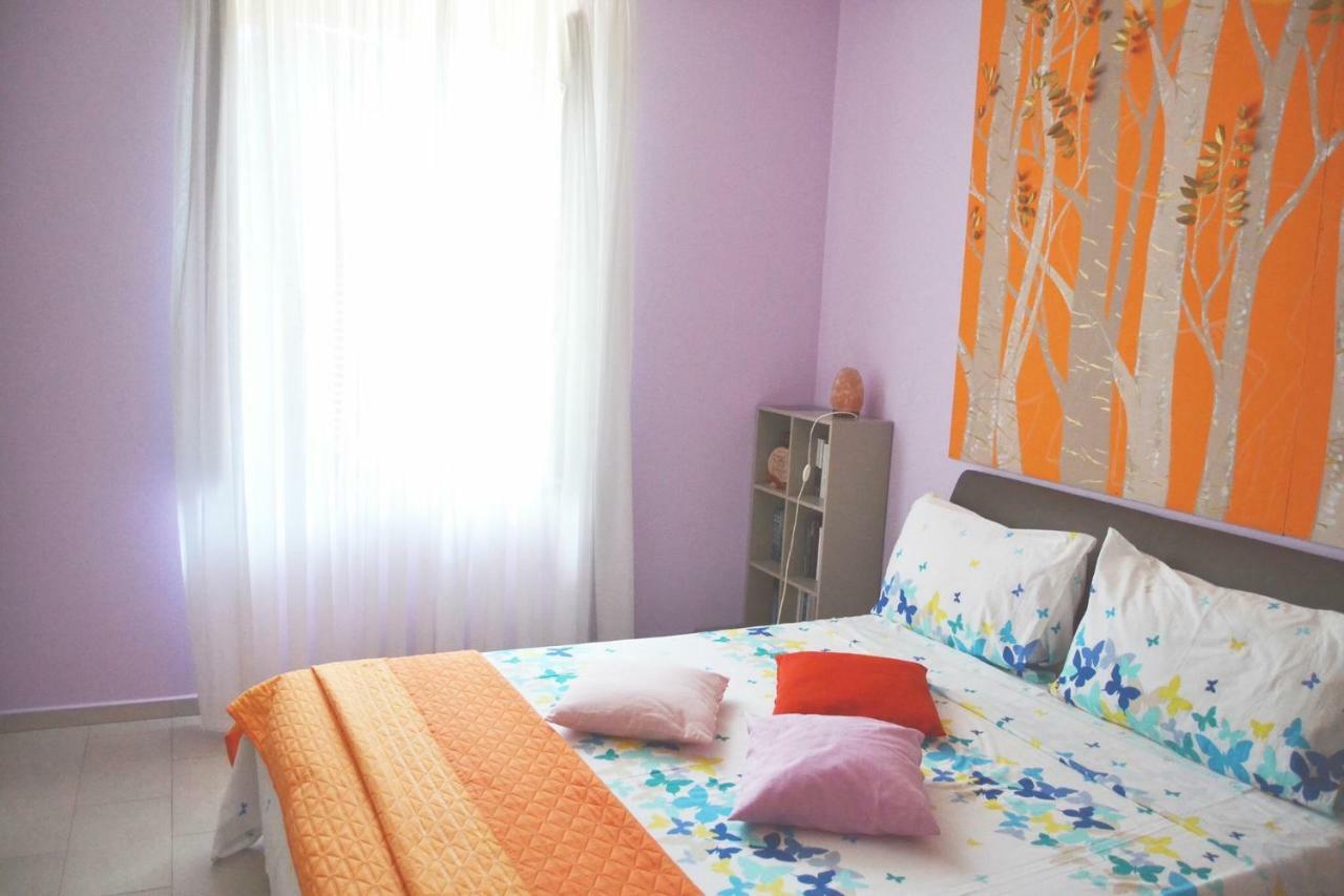 B&B La Casa D'Artista Ortignano Raggiolo Εξωτερικό φωτογραφία