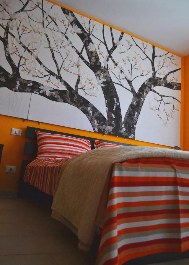 B&B La Casa D'Artista Ortignano Raggiolo Εξωτερικό φωτογραφία