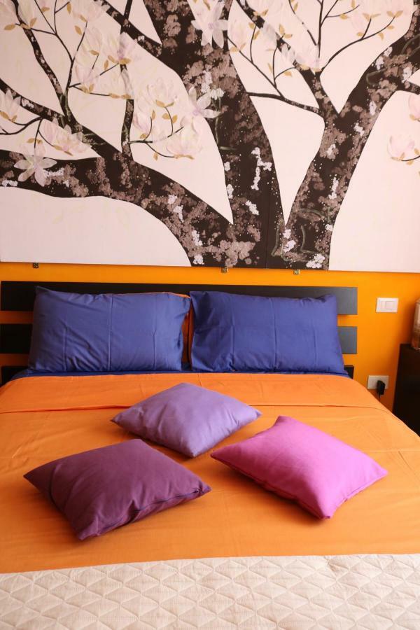 B&B La Casa D'Artista Ortignano Raggiolo Εξωτερικό φωτογραφία