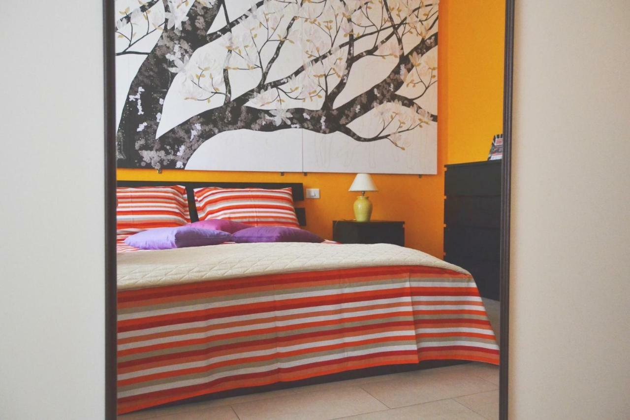 B&B La Casa D'Artista Ortignano Raggiolo Εξωτερικό φωτογραφία