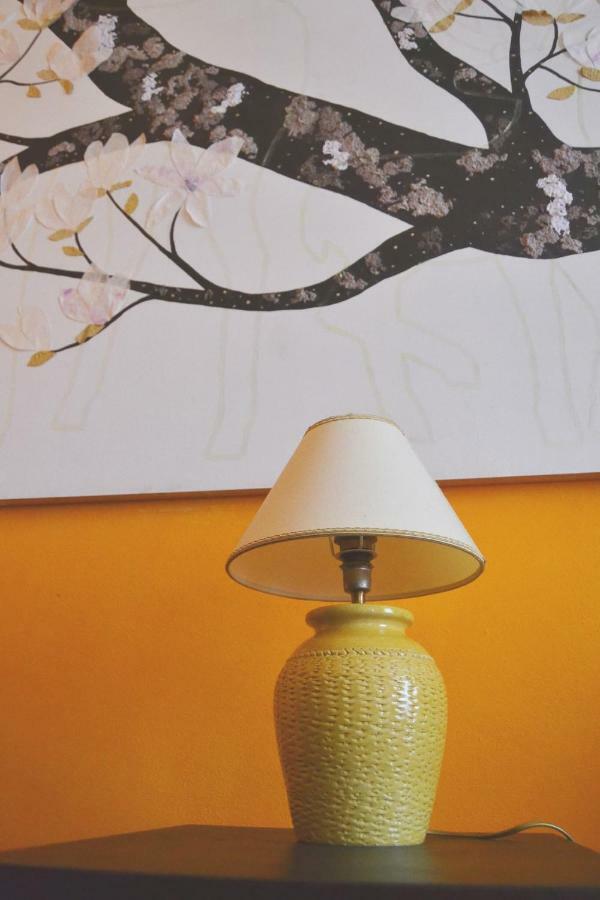 B&B La Casa D'Artista Ortignano Raggiolo Εξωτερικό φωτογραφία