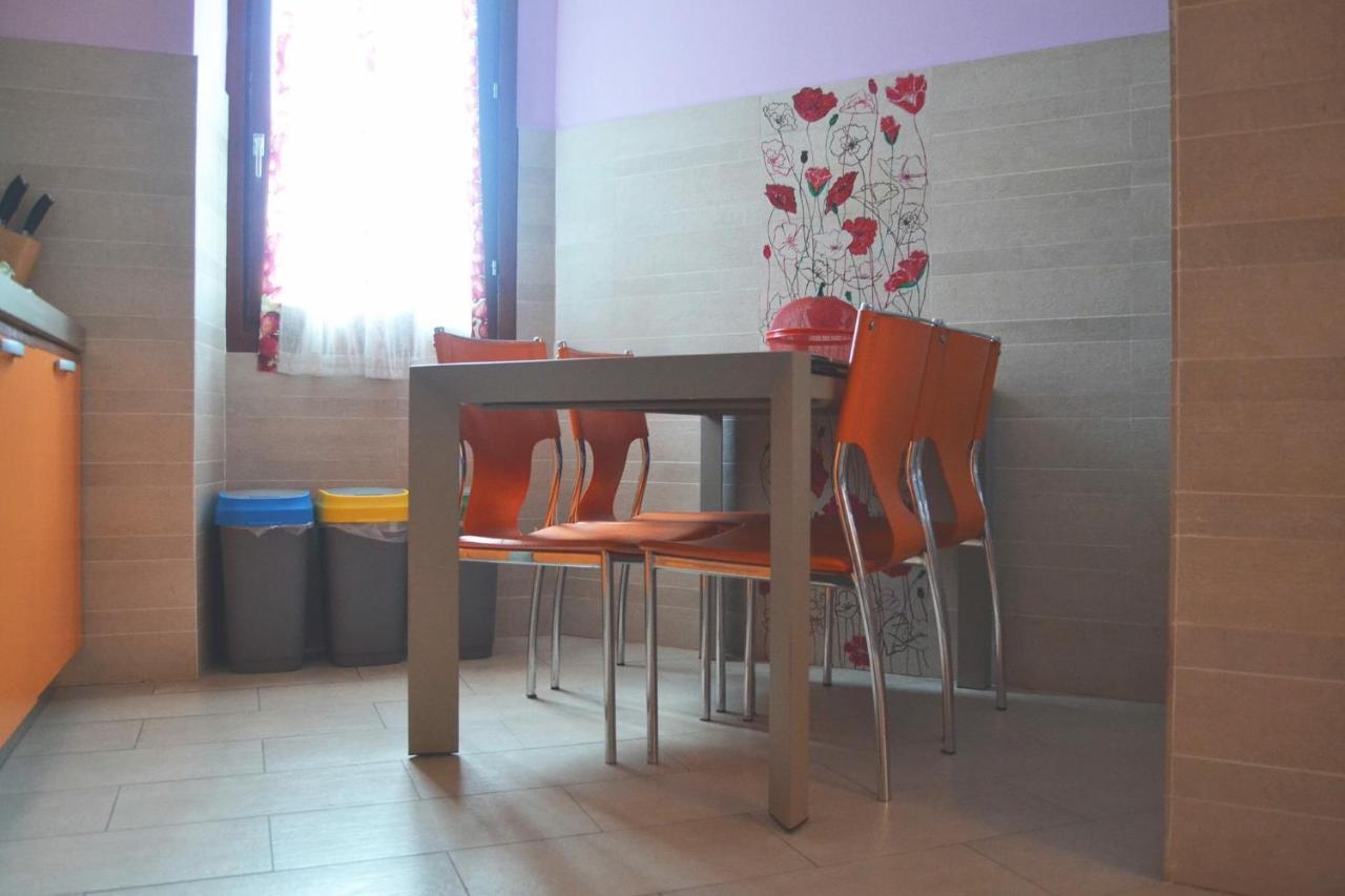 B&B La Casa D'Artista Ortignano Raggiolo Εξωτερικό φωτογραφία