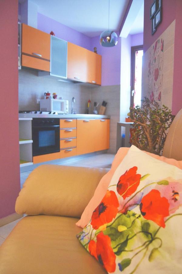 B&B La Casa D'Artista Ortignano Raggiolo Εξωτερικό φωτογραφία