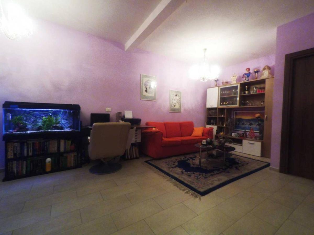 B&B La Casa D'Artista Ortignano Raggiolo Εξωτερικό φωτογραφία